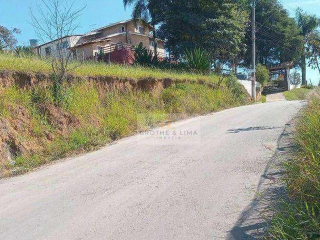 Terreno venda em Jardim Pereira do Amparo, Jacareí