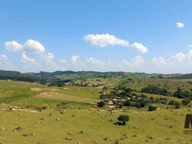 Terreno venda em Região Imediata de São José dos Campos, Região Metropolitana do Vale do Paraíba e Litoral Norte