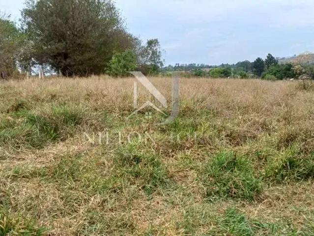 Terreno venda em Região Geográfica Imediata de Pouso Alegre, Jacutinga
