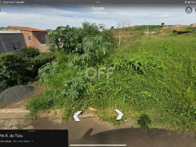 Terreno venda em Região Geográfica Imediata de Pouso Alegre, Jacutinga