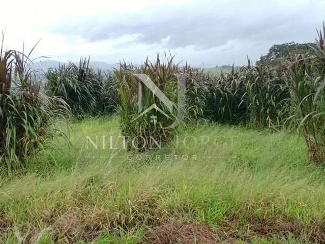 Terreno venda em Região Geográfica Imediata de Pouso Alegre, Jacutinga
