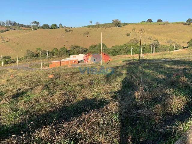 Terreno venda em Região Geográfica Imediata de Pouso Alegre, Jacutinga