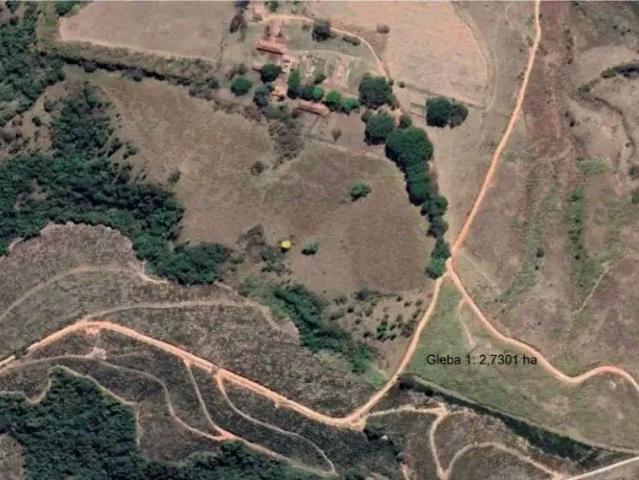Terreno venda em Região Geográfica Imediata de Pouso Alegre, Jacutinga