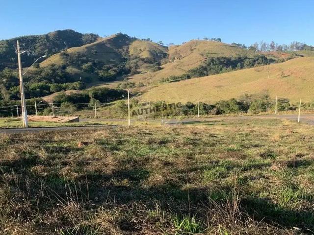 Terreno venda em Região Geográfica Imediata de Pouso Alegre, Jacutinga