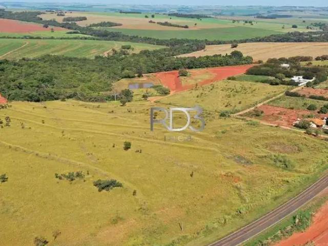Terreno venda em Região Geográfica Imediata de Londrina, Jaguapita