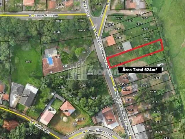 Terreno venda em Região Geográfica Imediata de Ponta Grossa, Jaguariaiva