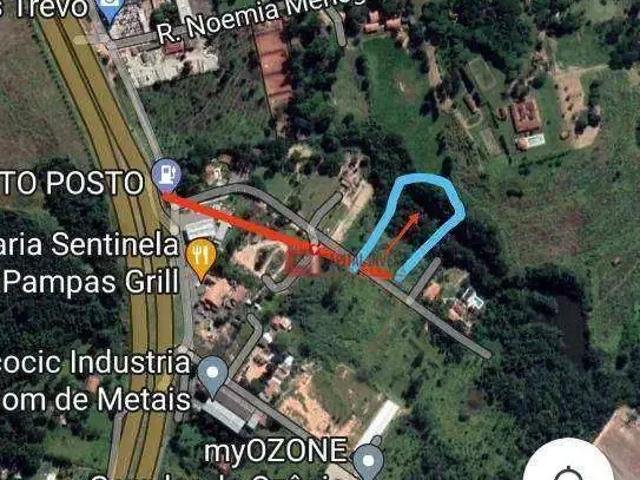 Terreno venda em Região Imediata de Campinas, Região Metropolitana de Campinas