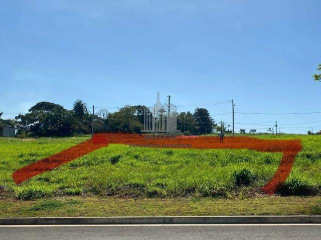 Terreno venda em Centro, Jaguariúna