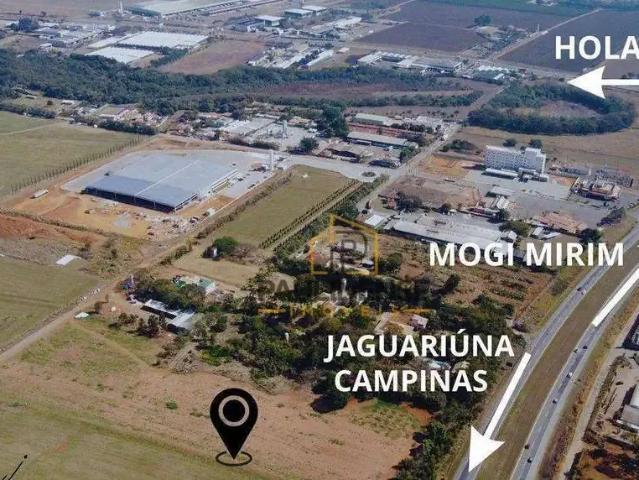 Terreno venda em Região Imediata de Campinas, Região Metropolitana de Campinas