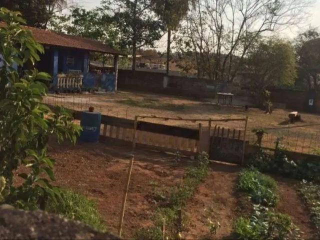 Terreno venda em Vila Santa Maria, Araraquara