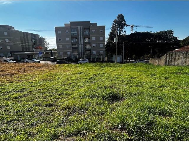 Terreno venda em Parque dos Ipês, Jaguariúna