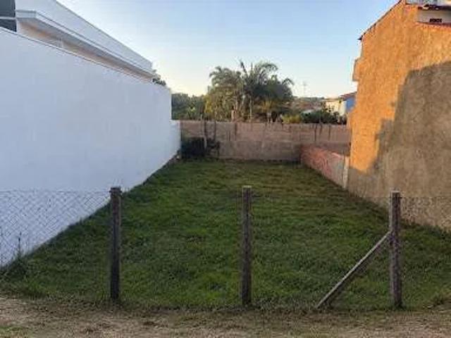 Terreno venda em Nova Jaguariúna, Jaguariúna