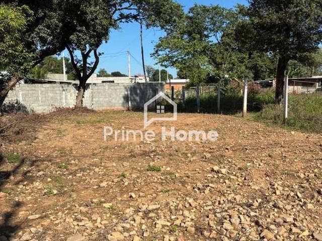 Terreno venda em Condomínio Portal das Palmeiras, Jaguariúna