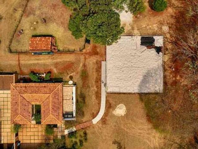 Terreno venda em Jardim Residencial Etemp, Barretos
