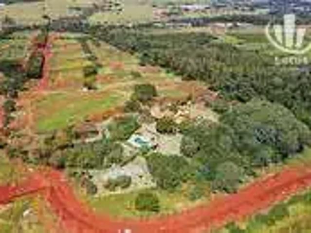 Terreno venda em Jardim Residencial Etemp, Barretos