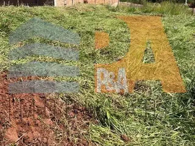 Terreno venda em Jaguariúna