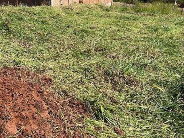 Terreno venda em Jardim Zeni, Jaguariúna