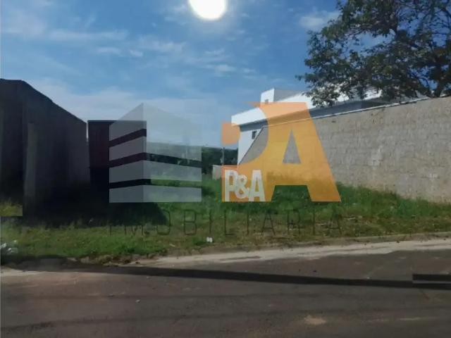 Terreno venda em Jaguariúna