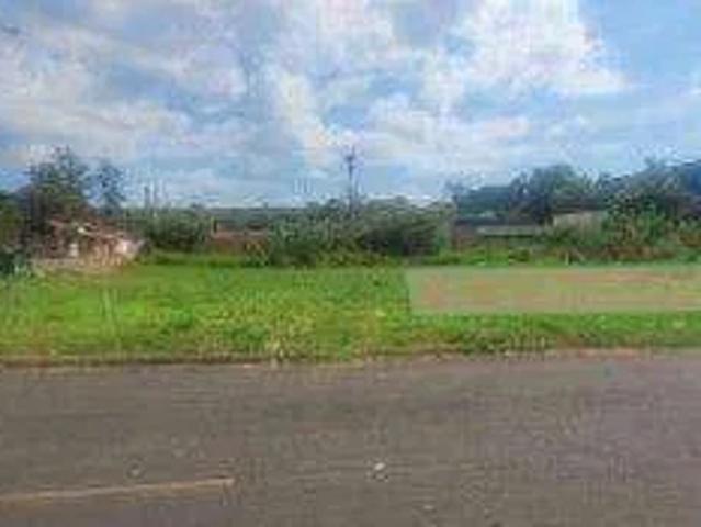 Terreno venda em Cruzeiro do Sul e Estância das Flores, Jaguariúna