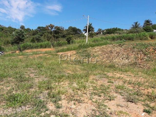 Terreno venda em Santo Antônio de Posse