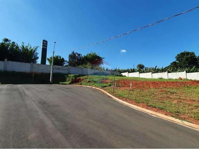 Terreno venda em Centro, Jaguariúna