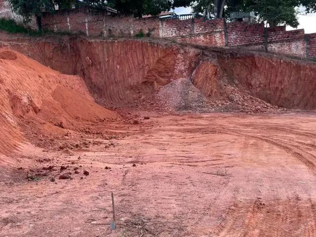 Terreno venda em Centro, Jaguariúna