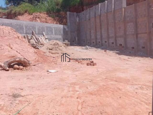 Terreno venda em Terras da Capela de Santo Antônio, Jaguariúna