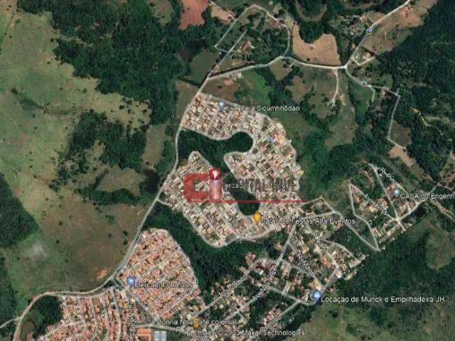 Terreno venda em Jardim Primavera, Jaguariúna