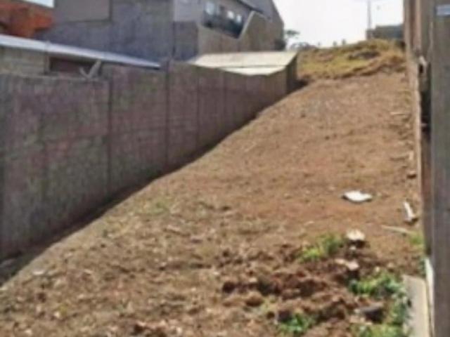 Terreno venda em Terras da Capela de Santo Antônio, Jaguariúna