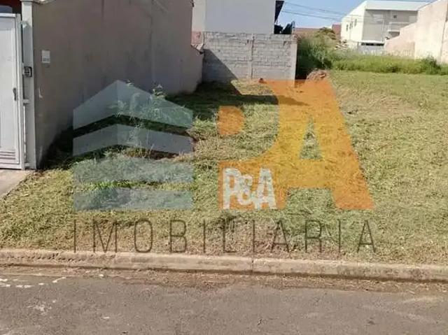 Terreno venda em Jardim Pinheiros, Jaguariúna