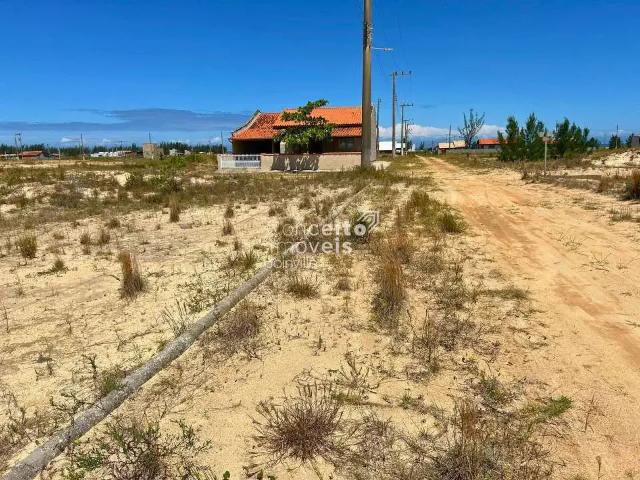 Terreno venda em Região Geográfica Imediata de Tubarão, Jaguaruna