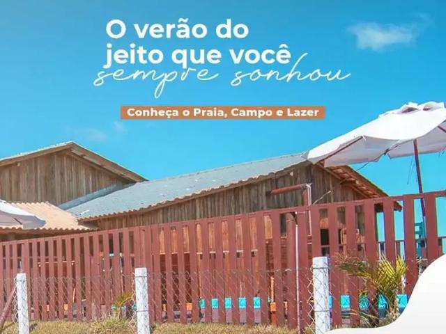 Terreno venda em Região Geográfica Imediata de Tubarão, Jaguaruna