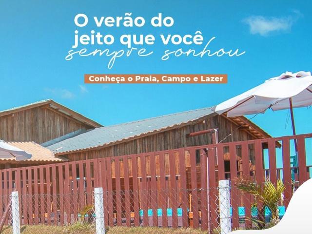 Terreno venda em Jaguaruna, Região Geográfica Intermediária de Criciúma