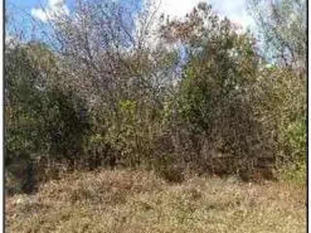 Terreno venda em Região Geográfica Imediata de Janaúba, Jaíba