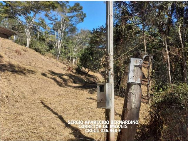 Terreno venda em Jambeiro
