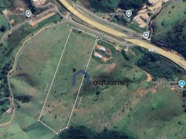 Terreno venda em Região Imediata de São José dos Campos, Região Metropolitana do Vale do Paraíba e Litoral Norte