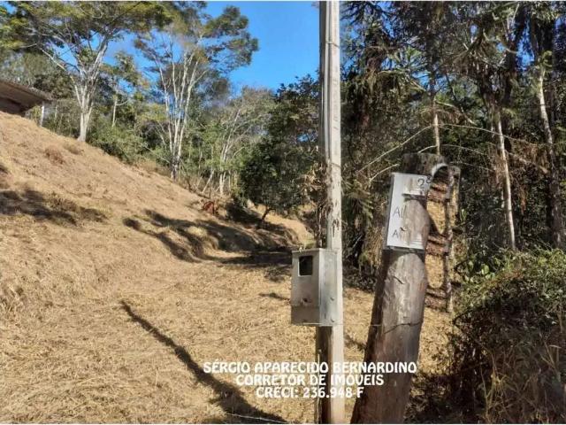 Terreno venda em Região Imediata de São José dos Campos, Região Metropolitana do Vale do Paraíba e Litoral Norte