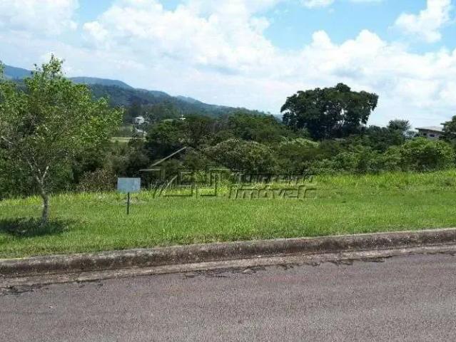 Terreno venda em Alto de São João, Taubaté