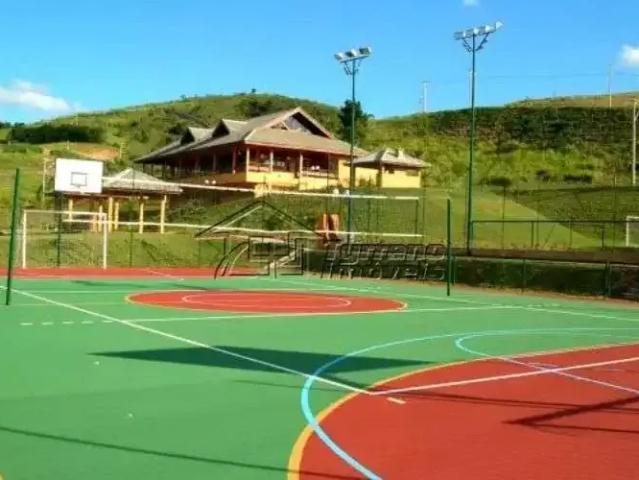 Terreno venda em Alto de São João, Taubaté