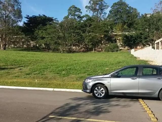 Terreno venda em Alto de São João, Taubaté