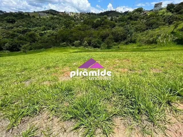 Terreno venda em Jambeiro, Região Geográfica Intermediária de São José dos Campos