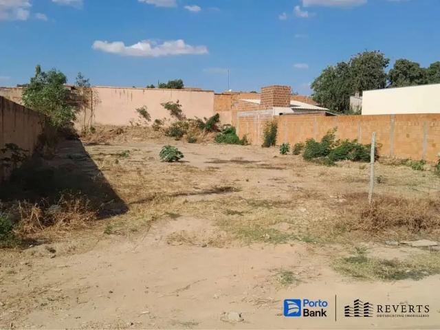 Terreno venda em Região Geográfica Imediata de Janaúba, Janaúba
