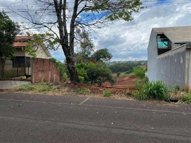 Terreno venda em Vila Operária, Jandaia do Sul