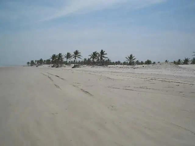 Terreno venda em Mangue Seco, Jandaíra