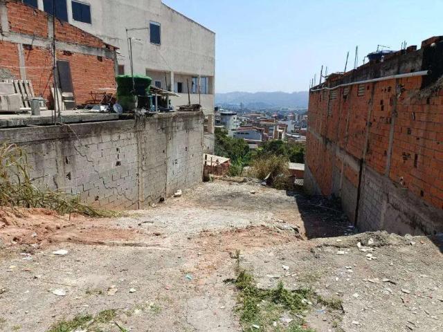 Terreno venda em Região Imediata de São Paulo, Região Metropolitana de São Paulo