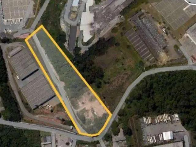 Terreno venda em Região Imediata de São Paulo, Região Metropolitana de São Paulo