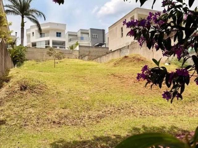 Terreno venda em Condomínio Reserva Santa Maria, Jandira