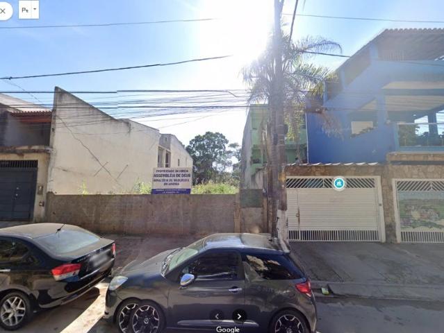 Terreno venda em Região Imediata de São Paulo, Região Metropolitana de São Paulo