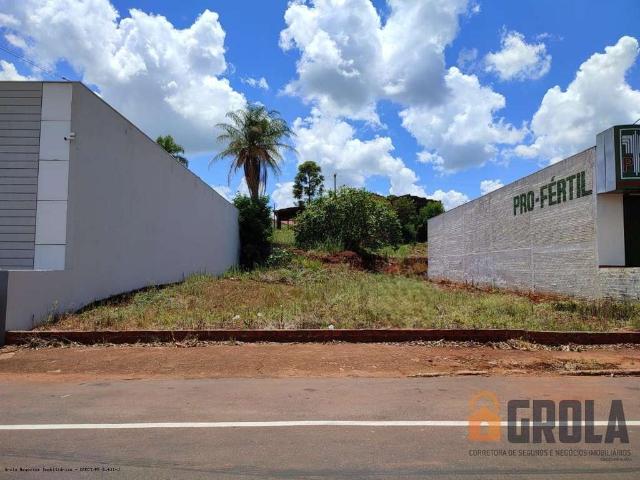 Terreno venda em Região Geográfica Imediata de Campo Mourão, Janiópolis