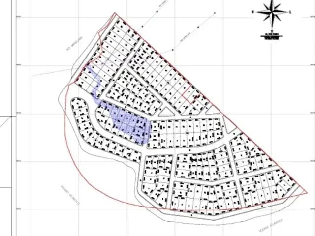 Terreno venda em Japaratinga, Região Geográfica Intermediária de Maceió